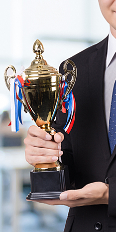 卓越的设计能力