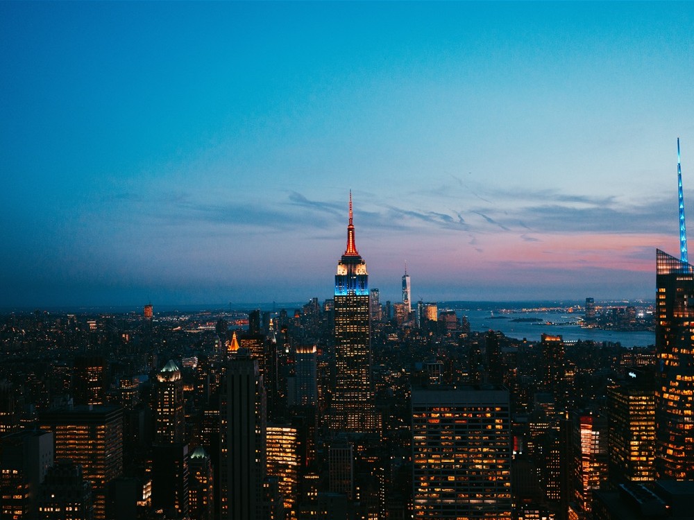 夜景亮化的节能方案