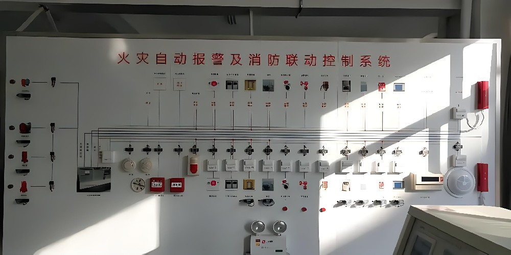消防报警系统